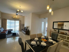 Windsor Service Apartment Kuala Lumpur